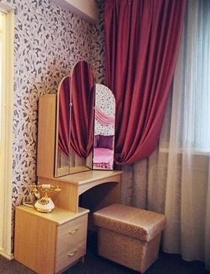 Hotel Maski Πετροζαβόντσκ Εξωτερικό φωτογραφία